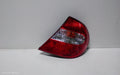 TOYOTA CAMRY RIGHT TAILLIGHT, SK36, REVERSE LAMP IN CENTRE, 08/2002 - 09/2004 - Image 1